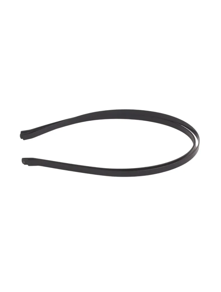 PTO. TIARA TOKBIJOUXS METAL 4MM C100 100%PP