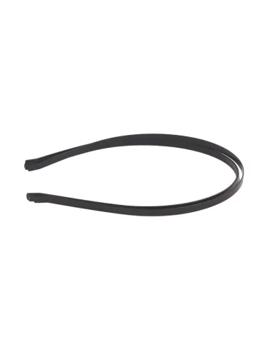 PTO. TIARA TOKBIJOUXS METAL 4MM C100 100%PP