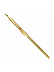 6,0 AGULHA CROCHE ARTEPUNTO ALUMINIO