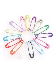 SOR. ALFINETE ROMA SEGURANÇA N000 C100