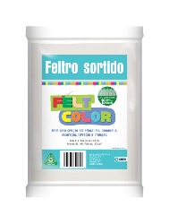 BCO. FELTRO OBER 50X70CM 100%PES