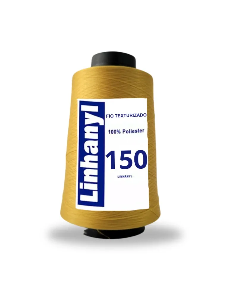 1147 FIO OVERLOCK LINHANYL 100G 100%PES