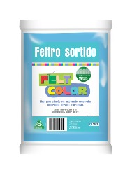 AZCE FELTRO OBER 50X70CM 100%PES