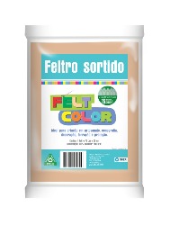 ROSE FELTRO OBER 50X70CM 100%PES