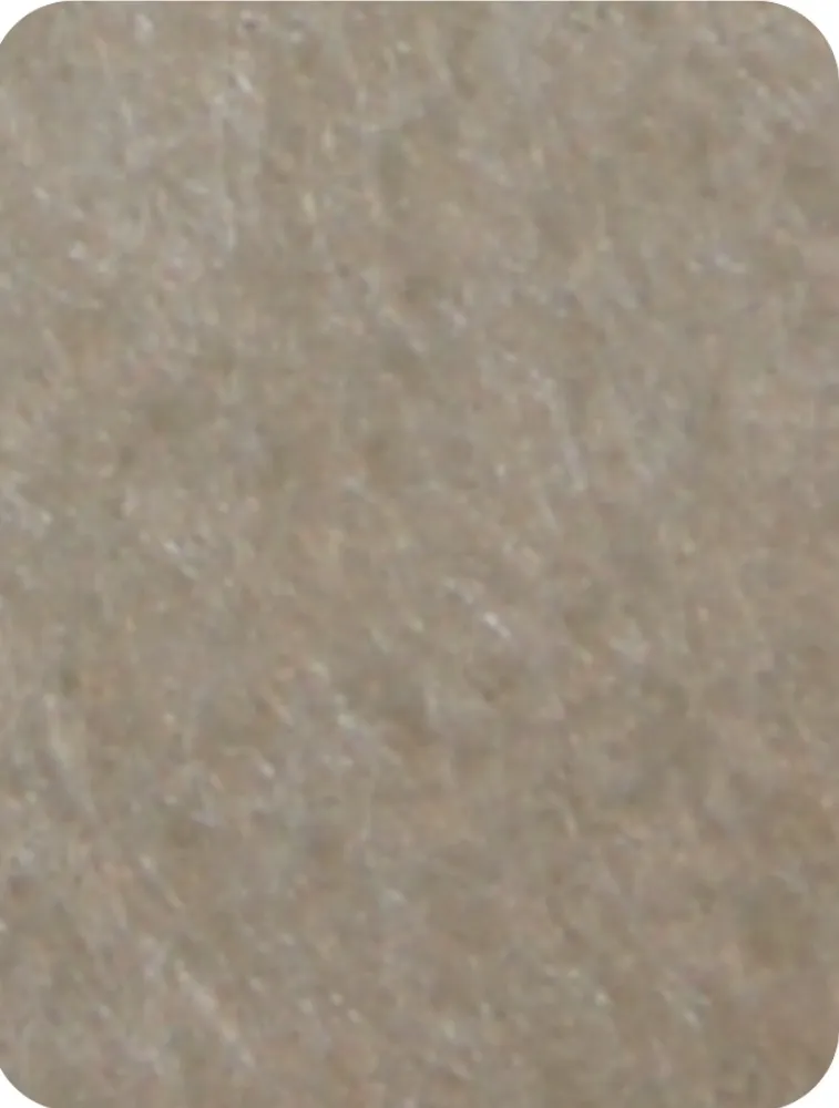 BEGE FELTRO OBER 50X70CM 100%PES