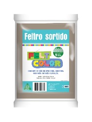 BEGE FELTRO OBER 50X70CM 100%PES