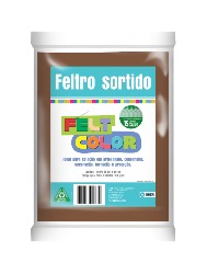 CAFE FELTRO OBER 50X70CM 100%PES