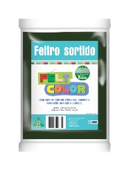 VDMI FELTRO OBER 50X70CM 100%PES