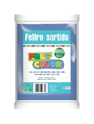 AZBB FELTRO OBER 50X70CM 100%PES