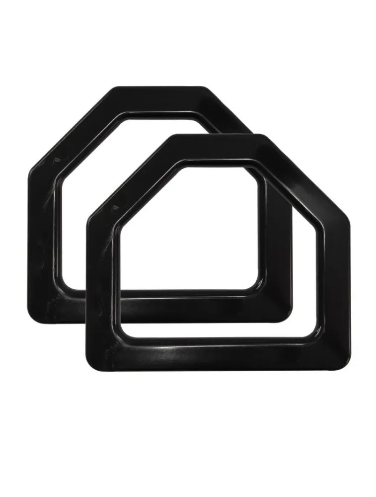 PTO. ALCA KR BOLSA 7652 C2 100%ABS