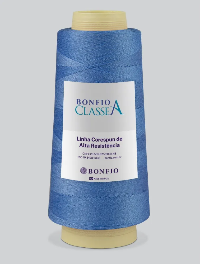 0685 LINHA BONFIO CLASSE A 120 2.500M 100%PES