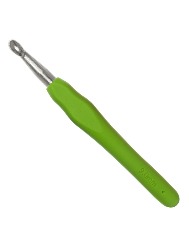 9,0 AGULHA CROCHE ARTEPUNTO CABO EMBORRACHADO