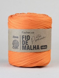 0026 FIO MALHA FISCHER 140M 85%CO