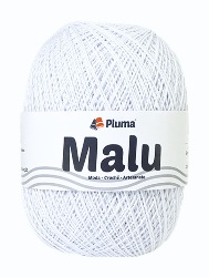 BCO. LINHA PLUMA MALU 500M 85%CO