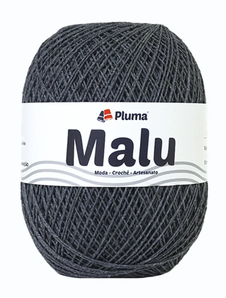 0003 LINHA PLUMA MALU 500M 85%CO