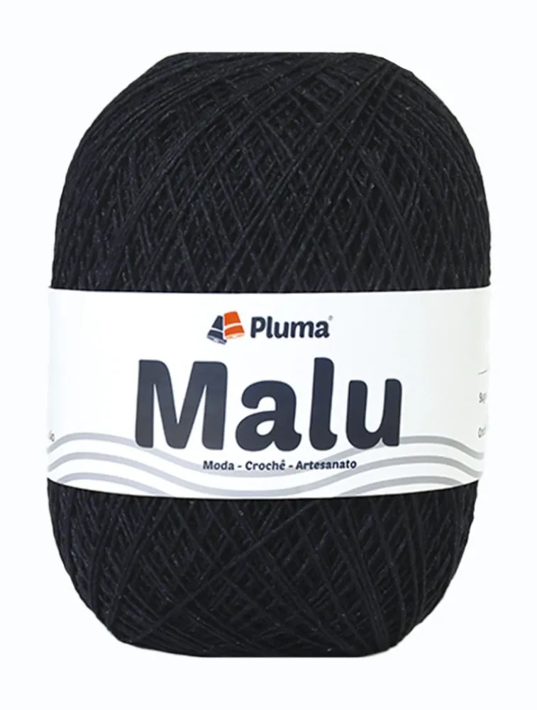 0019 LINHA PLUMA MALU 500M 85%CO