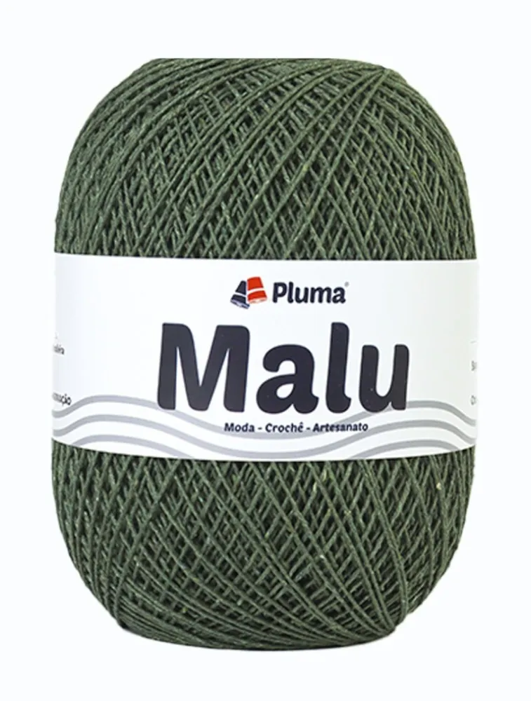 0005 LINHA PLUMA MALU 500M 85%CO