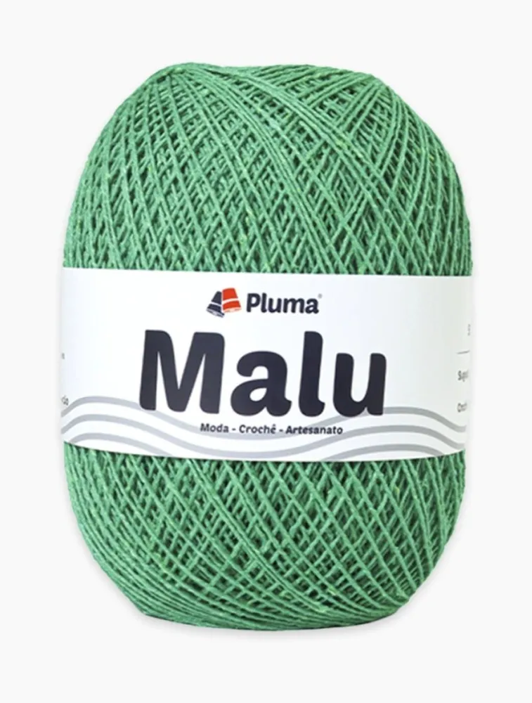 0030 LINHA PLUMA MALU 500M 85%CO