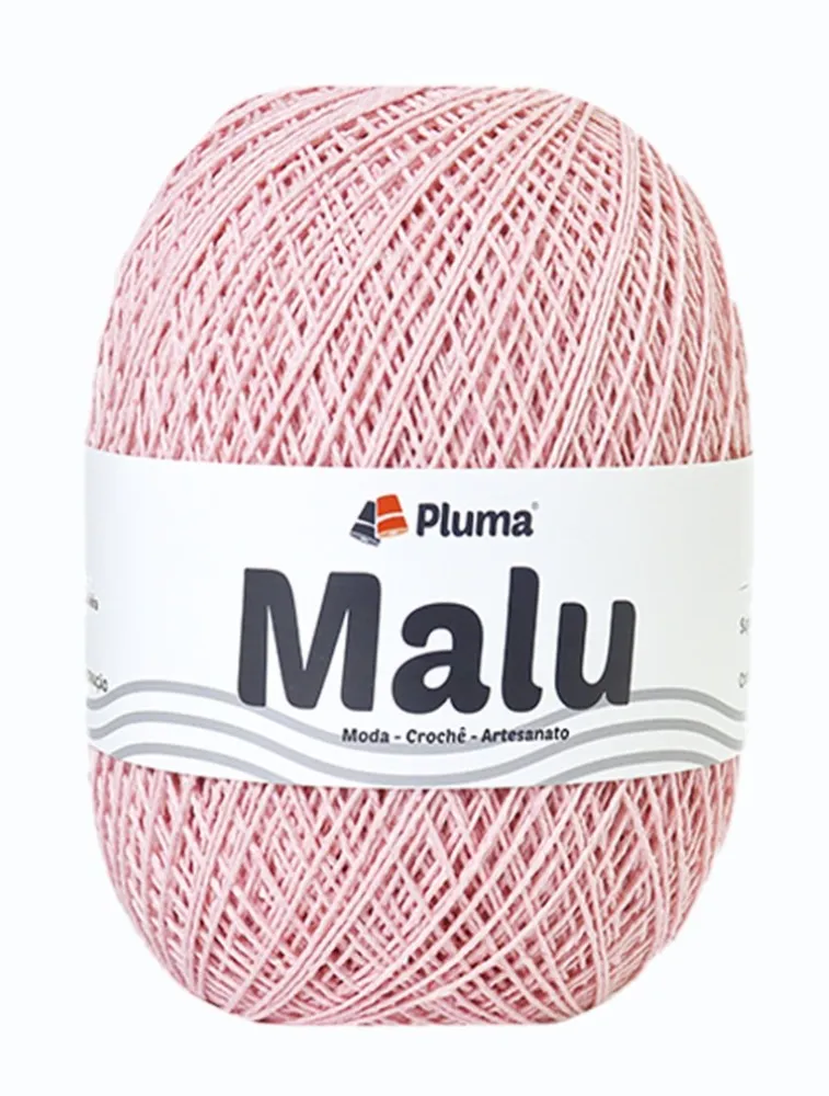 0020 LINHA PLUMA MALU 500M 85%CO