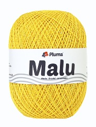 AMA. LINHA PLUMA MALU 500M 85%CO