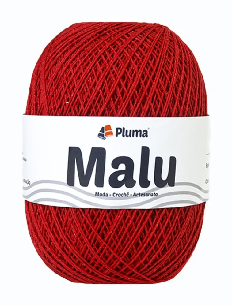 0022 LINHA PLUMA MALU 500M 85%CO