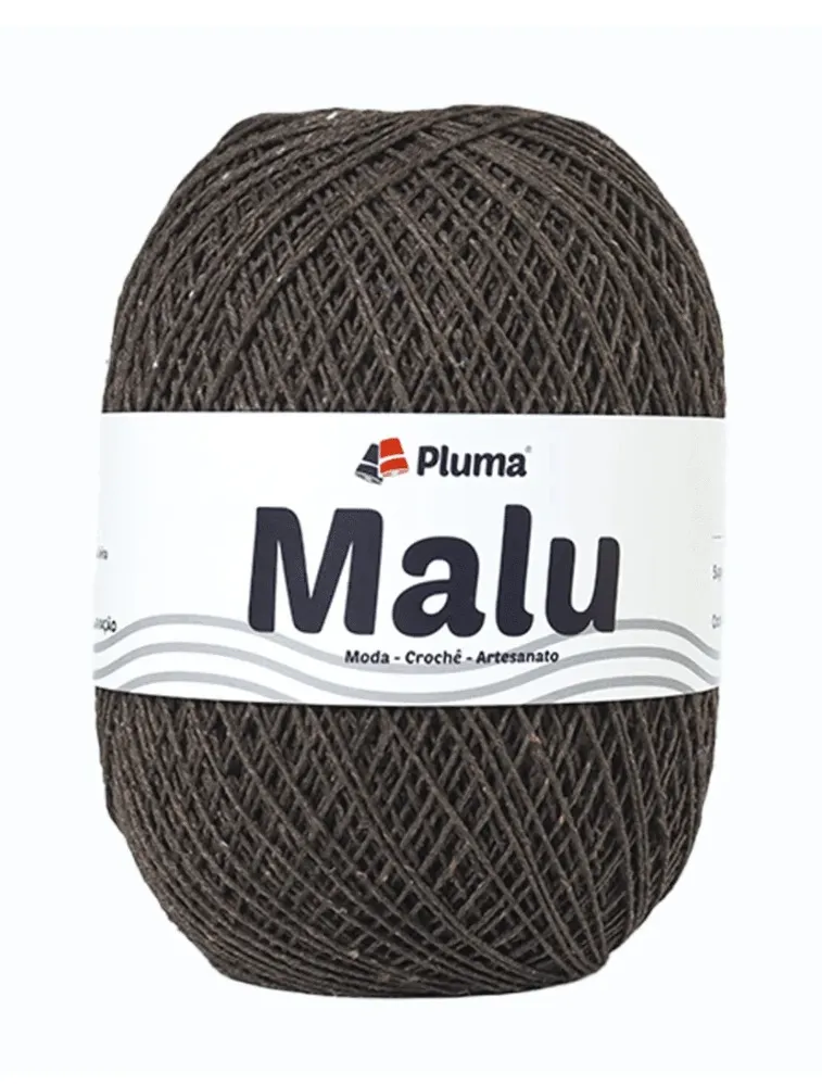 0024 LINHA PLUMA MALU 500M 85%CO