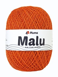 LAR. LINHA PLUMA MALU 500M 85%CO
