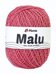 MEL. LINHA PLUMA MALU 500M 85%CO
