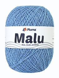 TUR. LINHA PLUMA MALU 500M 85%CO