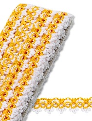 0046 RENDA SAOJOSE 8300P 17MM 10M 88%CV