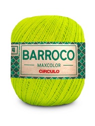 5583 BARBANTE CIRCULO MAXCOLOR 4 338M 100%CO