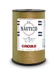 7679 FIO CIRCULO NAUTICO 5MM 500G 100%PP