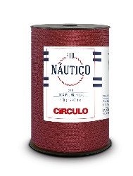 3456 FIO CIRCULO NAUTICO 5MM 500G 100%PP