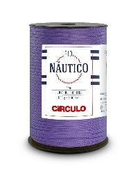 6581 FIO CIRCULO NAUTICO 5MM 500G 100%PP