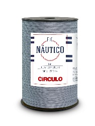 8333 FIO CIRCULO NAUTICO 5MM 500G 100%PP
