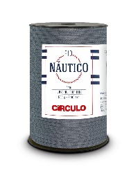 8065 FIO CIRCULO NAUTICO 5MM 500G 100%PP
