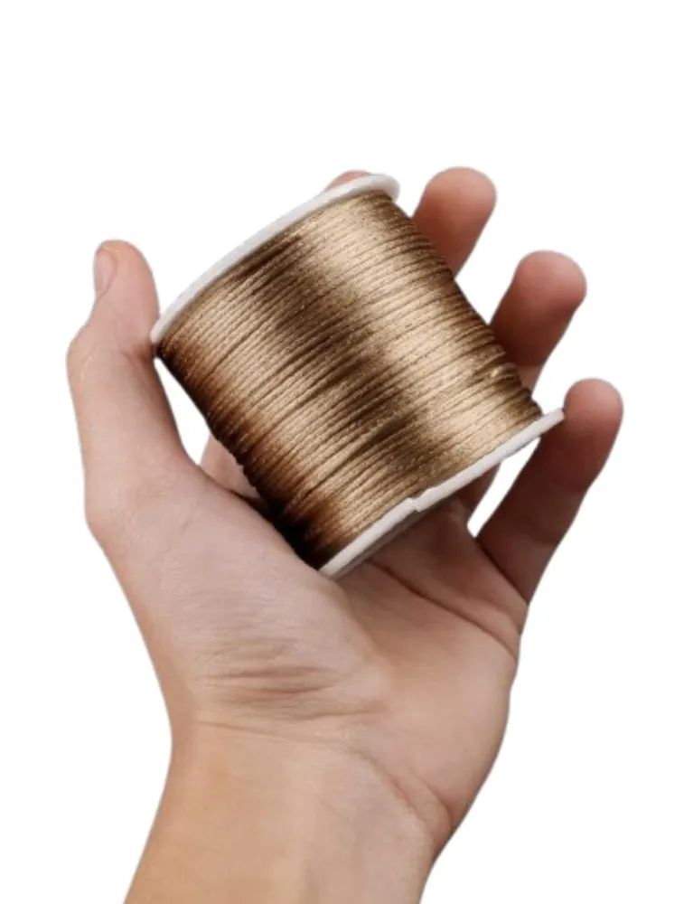 0008 CORDAO NYBC CETIM 1MM 100M 100%PES