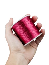 0261 CORDAO NYBC CETIM 1MM 100M 100%PES