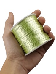 0238 CORDAO NYBC CETIM 1MM 100M 100%PES