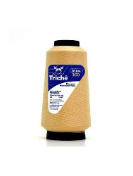 0505 FIO TRICHE TRITEX 100G 100%PES