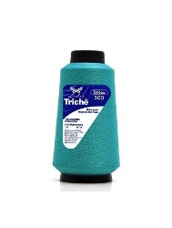 0130 FIO TRICHE TRITEX 100G 100%PES