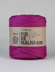 0082 FIO MALHA FISCHER 140M 85%CO