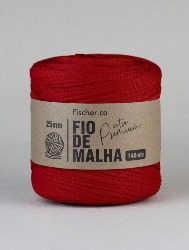 0061 FIO MALHA FISCHER 140M 85%CO