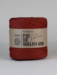 0067 FIO MALHA FISCHER 140M 85%CO