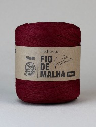 0086 FIO MALHA FISCHER 140M 85%CO