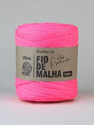 0080 FIO MALHA FISCHER 140M 85%CO