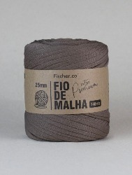 0084 FIO MALHA FISCHER 140M 85%CO