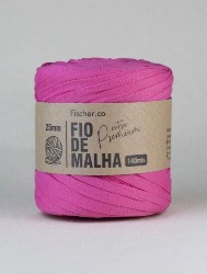 0070 FIO MALHA FISCHER 140M 85%CO