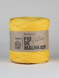 0068 FIO MALHA FISCHER 140M 85%CO