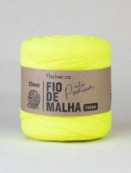 0081 FIO MALHA FISCHER 140M 85%CO